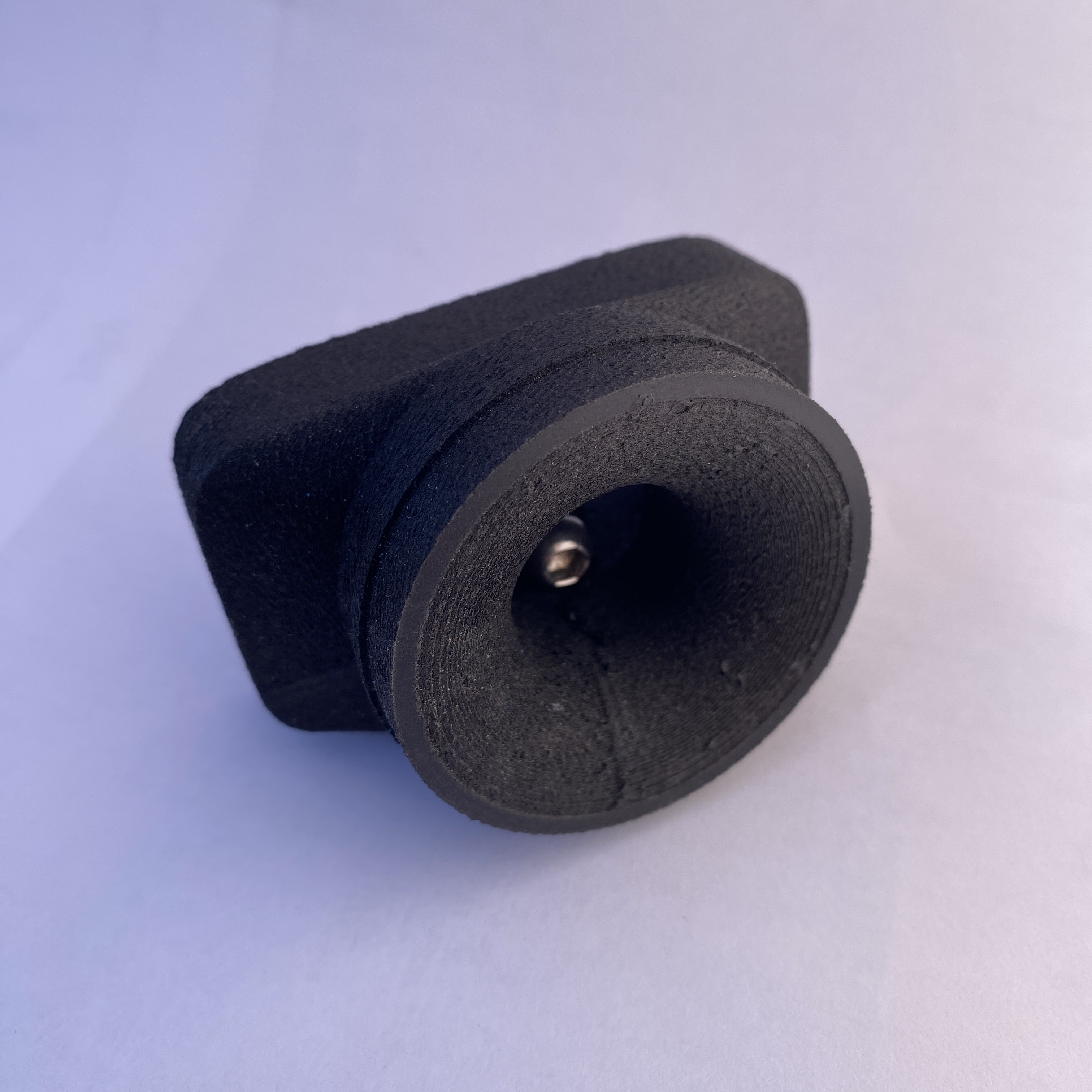 Husqvarna 550 XP Velocity Stack Adaptor